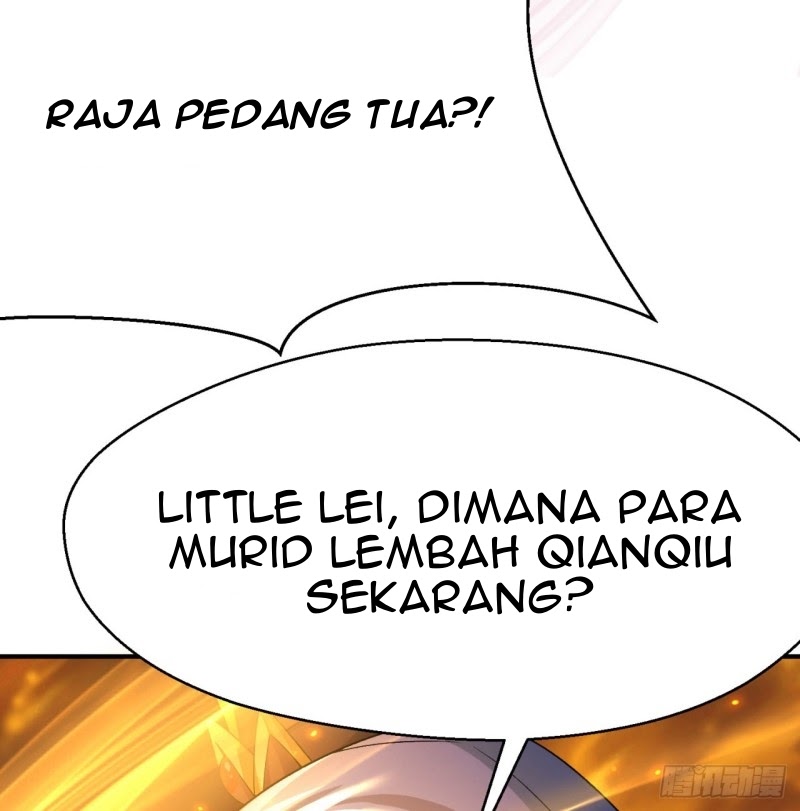 I Picked Up An Attributes Chapter 38 Gambar 36
